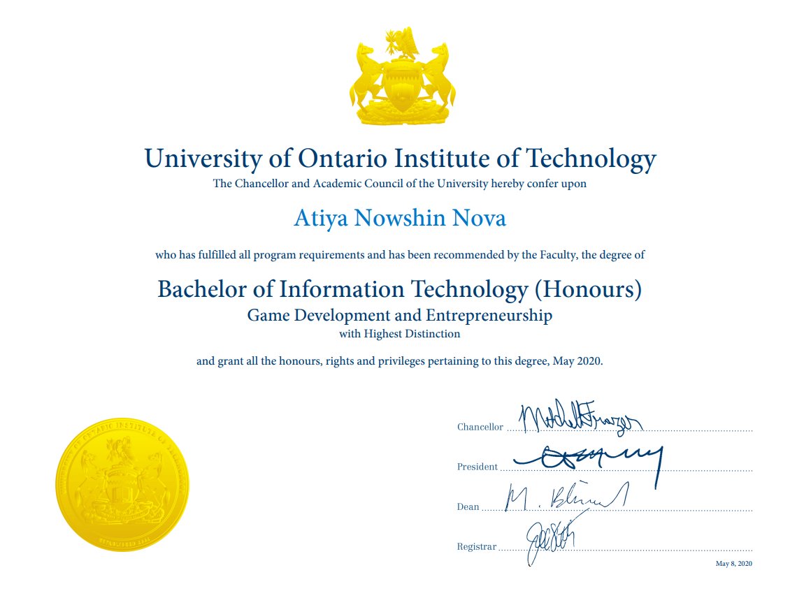 丢失补办加拿大UOIT文凭篇：安大略理工大学毕业证购买步骤/