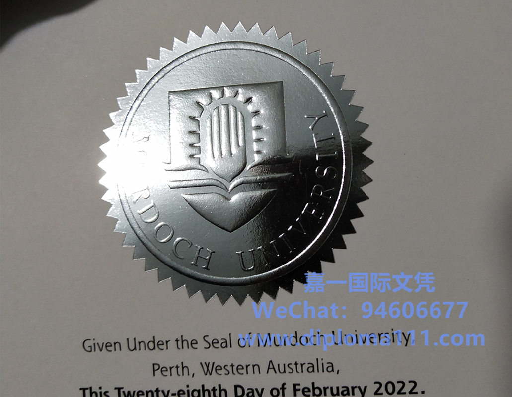 购买22年莫道克大学文凭篇|澳洲MU毕业证与学位证那个重要